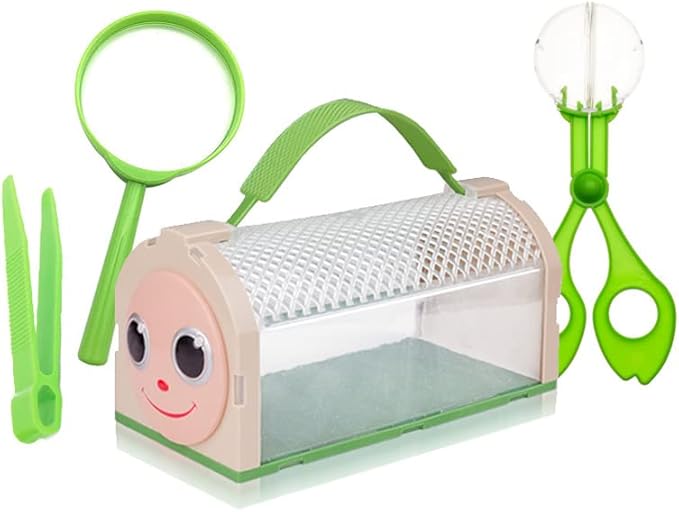 Bug Catcher Kit For Kids