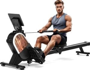 Read more about the article Rowing Machine