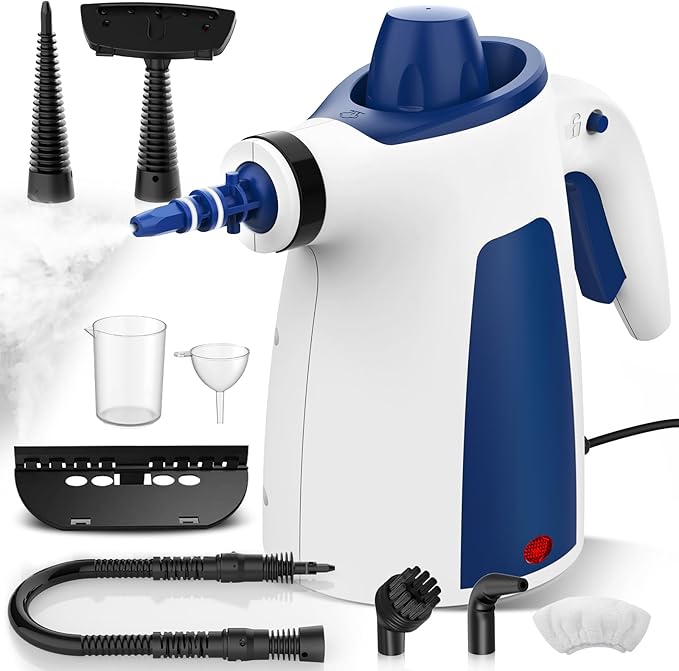 Handheld Steam Cleaner