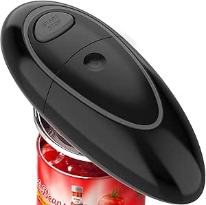 Electric Can Opener