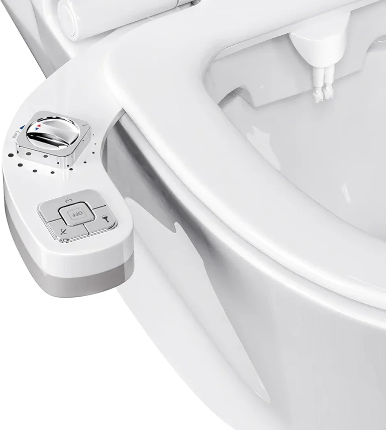 Bidet Attachment for Toilet UK