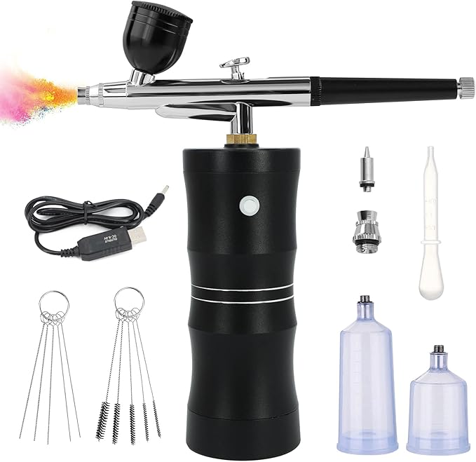 Airbrush Kit