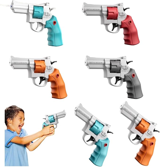 Water Pistol Toys for Kids Adults