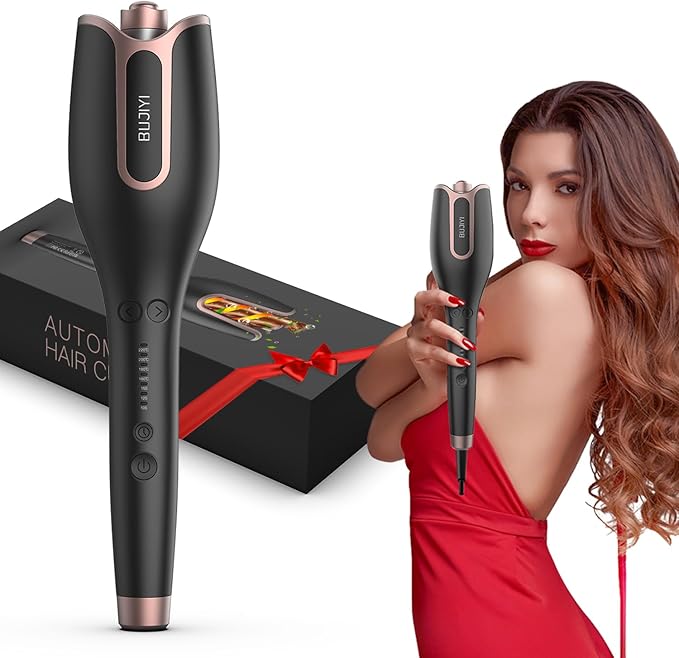 Hair Curler