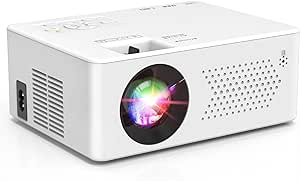 Mini Projector