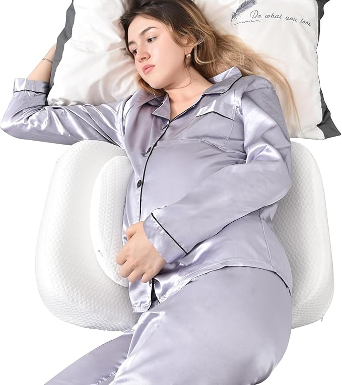 pregnancy pillow