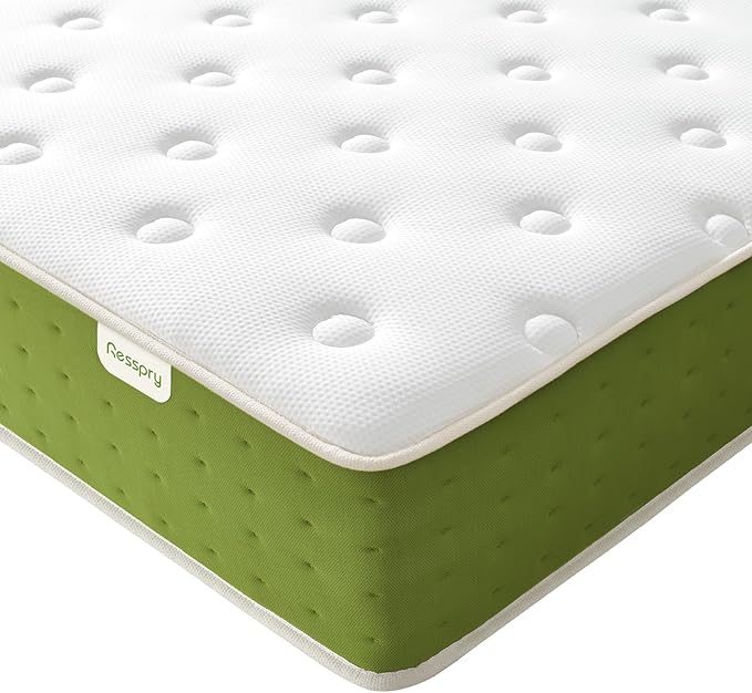 Single Mattress