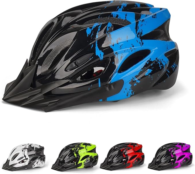 Kids Bike Helmet