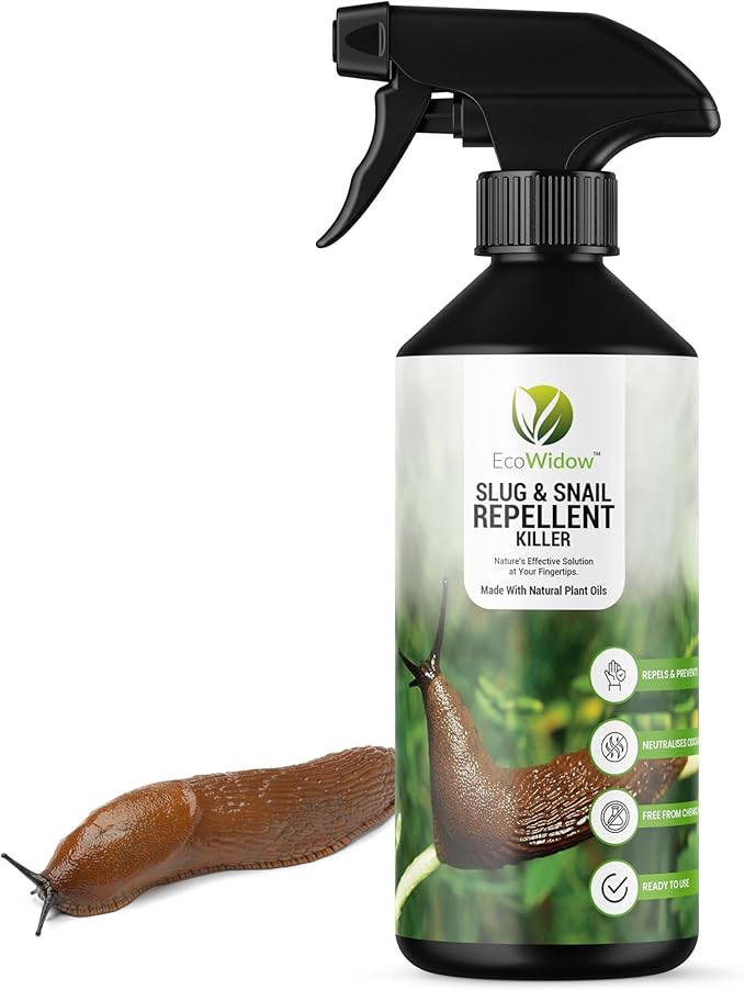 slug killer