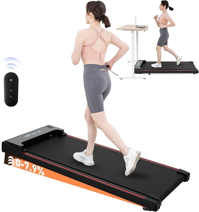 Walking Pad Treadmill