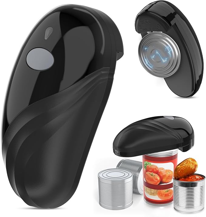 Electric Can Opener