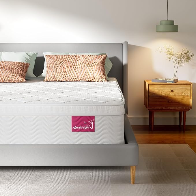 King Size Mattress