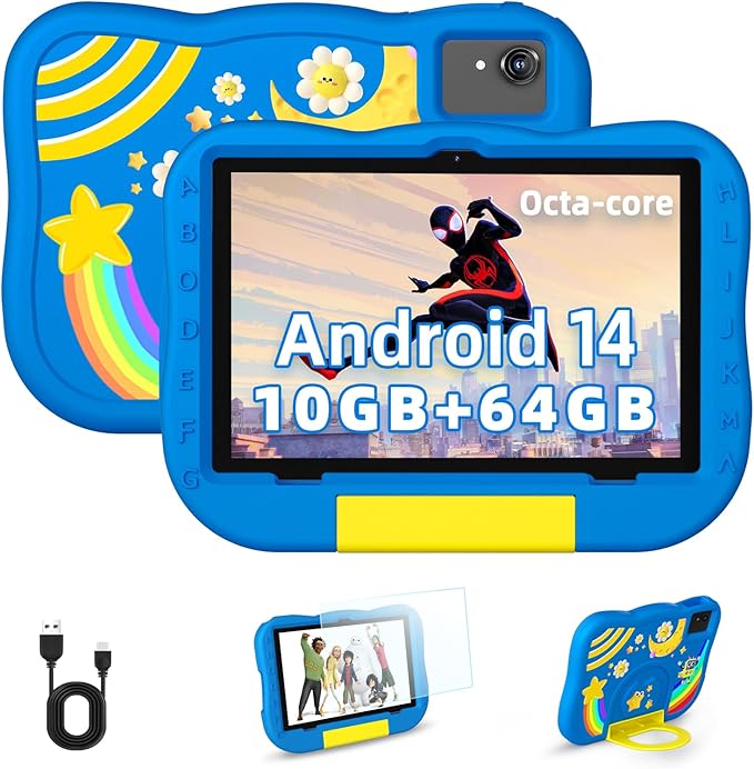 Kids Tablet