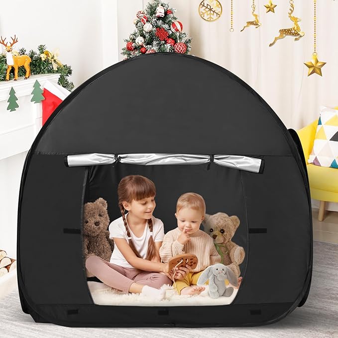 Pop up Tent Sensory Tent 