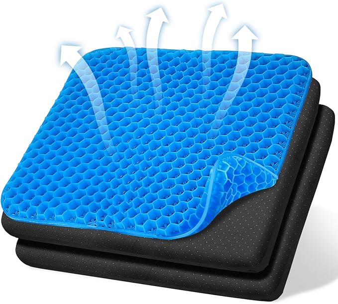 Gel Seat Cushion