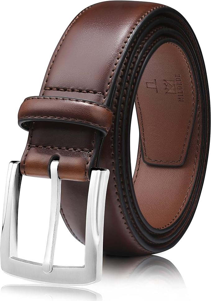 Men’s Genuine Leather Belt