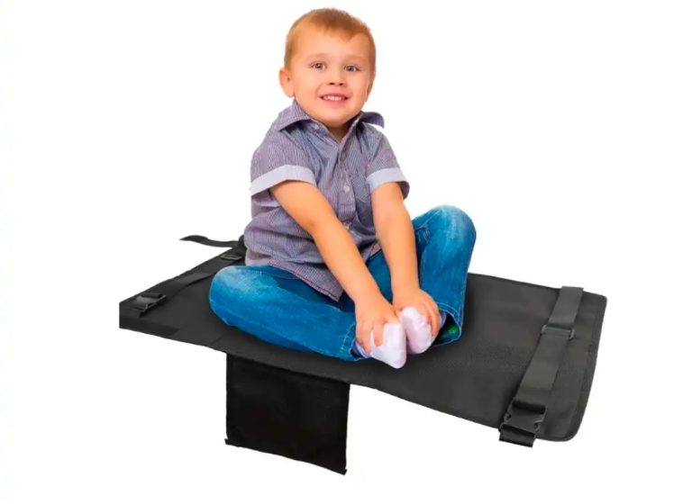 Toddler Airplane Bed