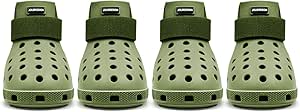 Dog Shoes for Hot Pavement
