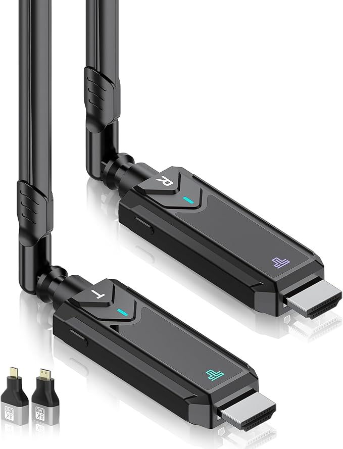 Wireless Hdmi Transmitter