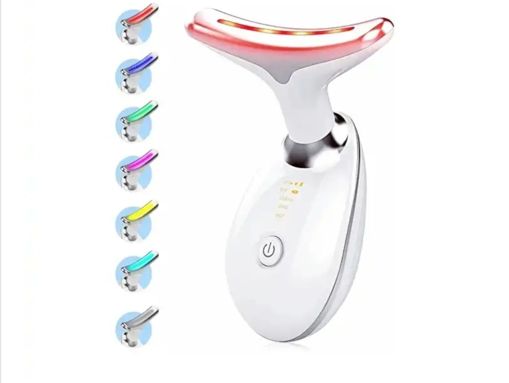 face massager