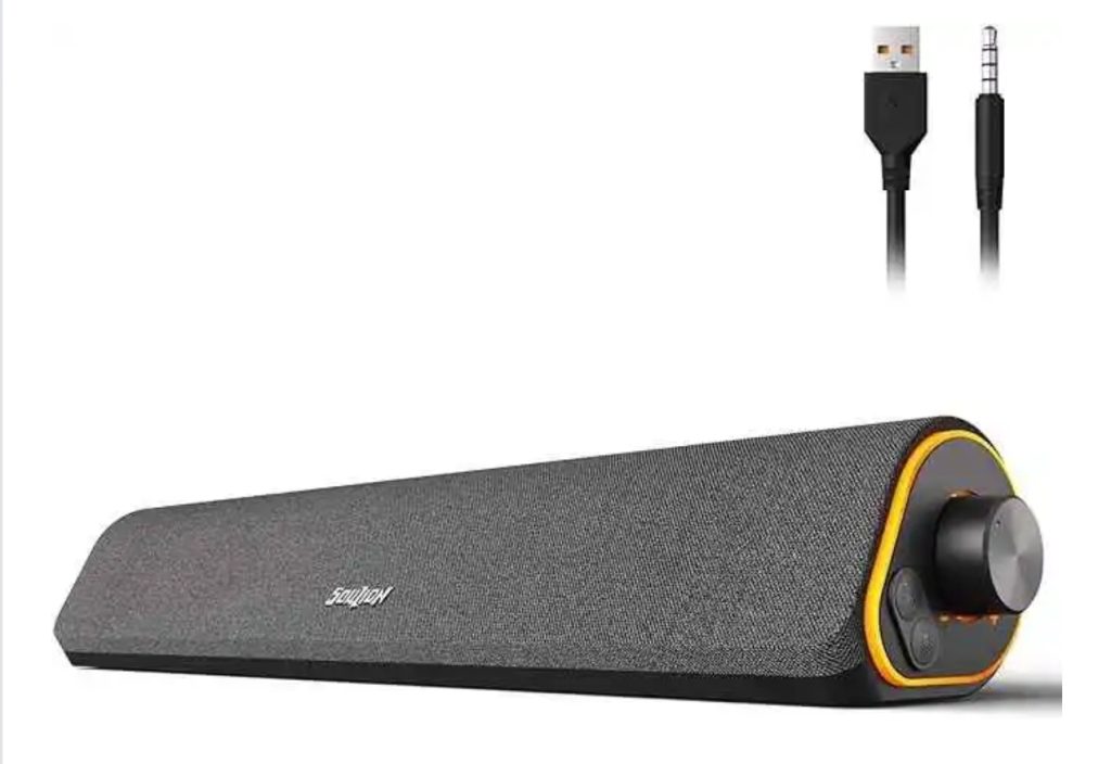 pc speakers