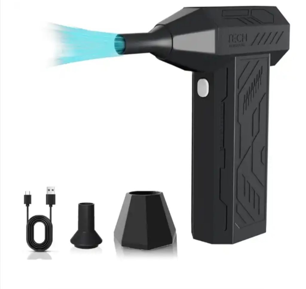 compressed air cleaner for pc