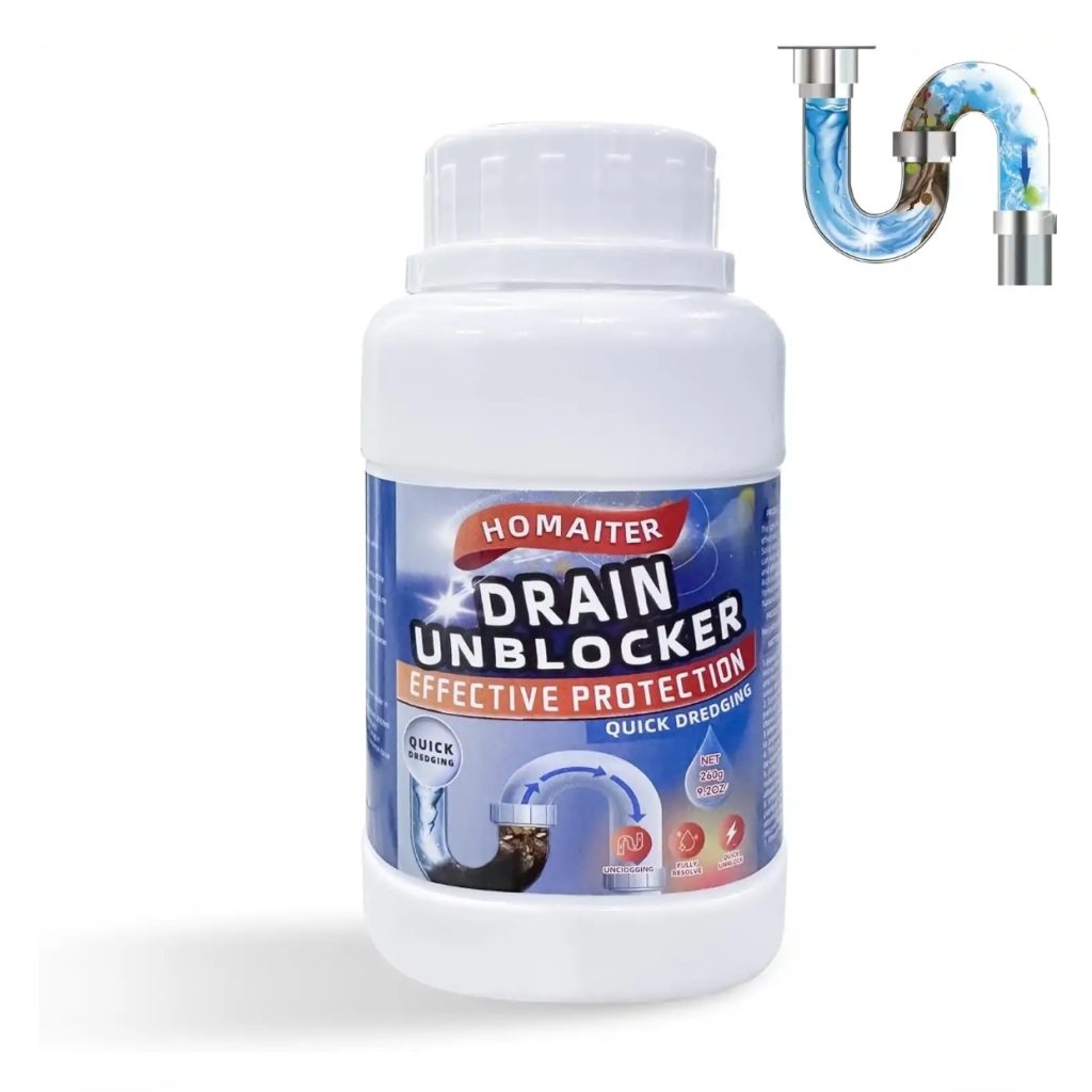 Drain Unblocker
