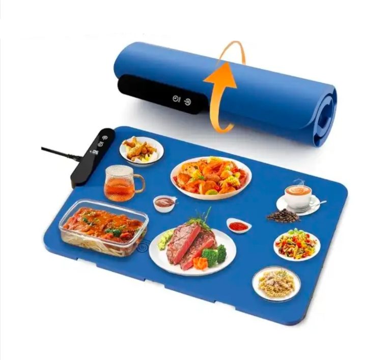 Electric Warming Tray