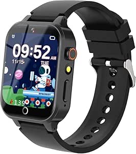 Kids Smart Watch