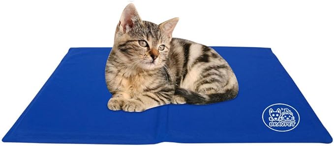 Pet Cooling Mat Pet Self cooling pad mat