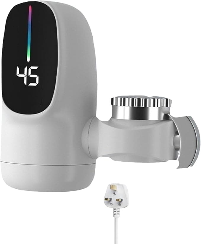Instant Hot Water Tap