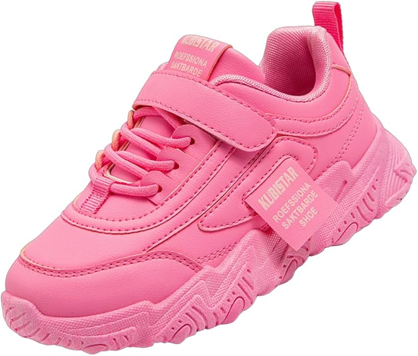 Girls Trainers Kids Fashion Sneakers
