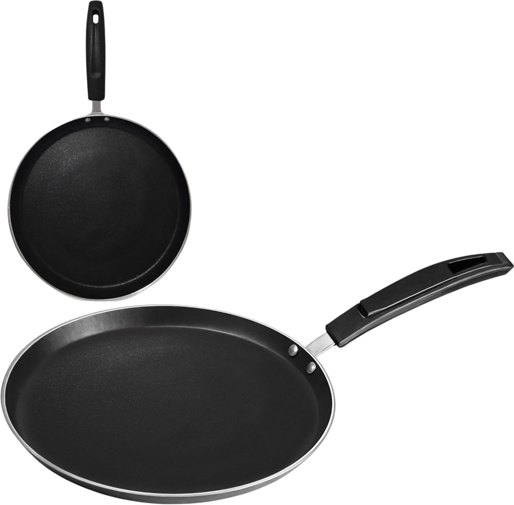 Non-Stick 29cm Pancake Pan