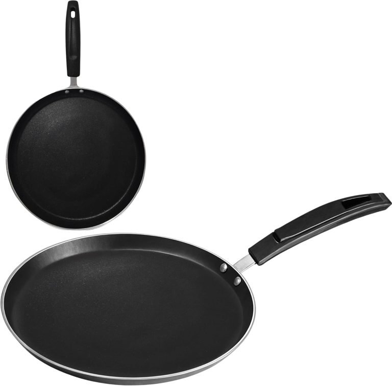 Non-Stick 29cm Pancake Pan
