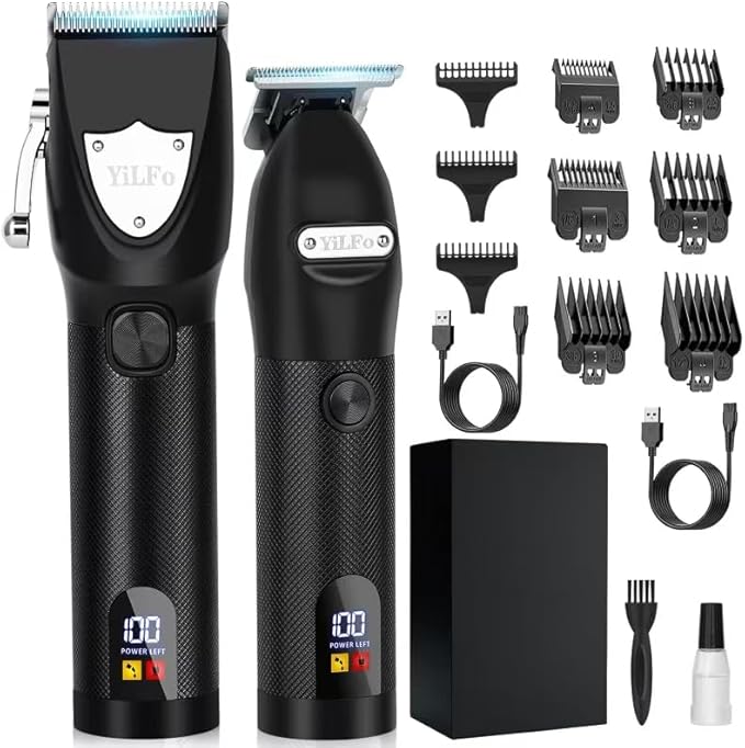 hair clippers men