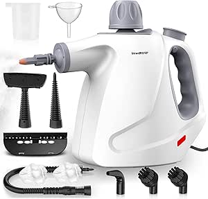 Handheld Steam Cleaner