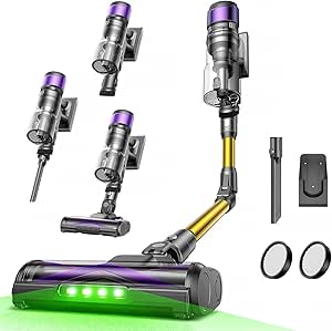 Cordless Vacuum Cleaner