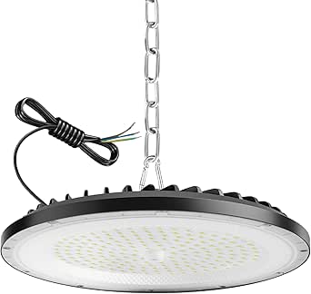 100W UFO LED high Bay Light