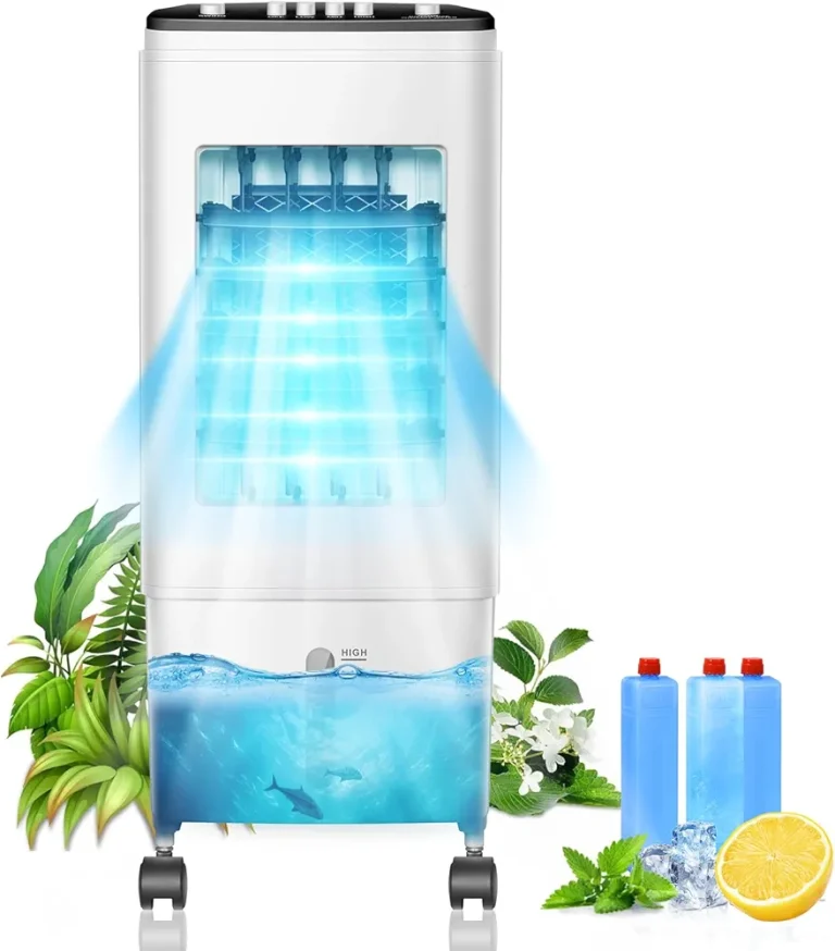 Portable Air Conditioner