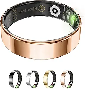 Smart Ring
