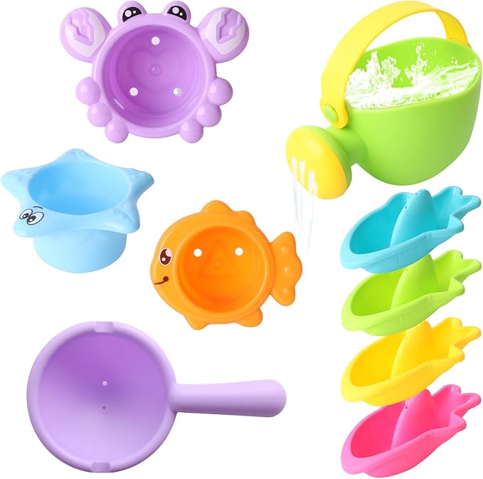 baby bath toys 1 year old