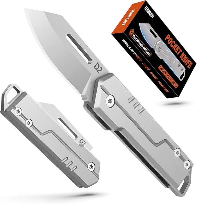 Pocket Knife