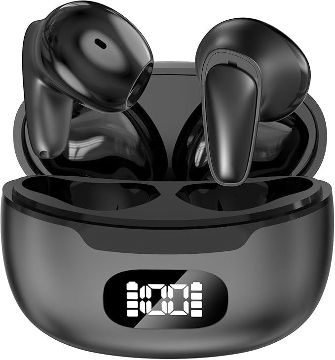 Translation Earbuds Real Time – Ai Translator Earbuds,144 Languages