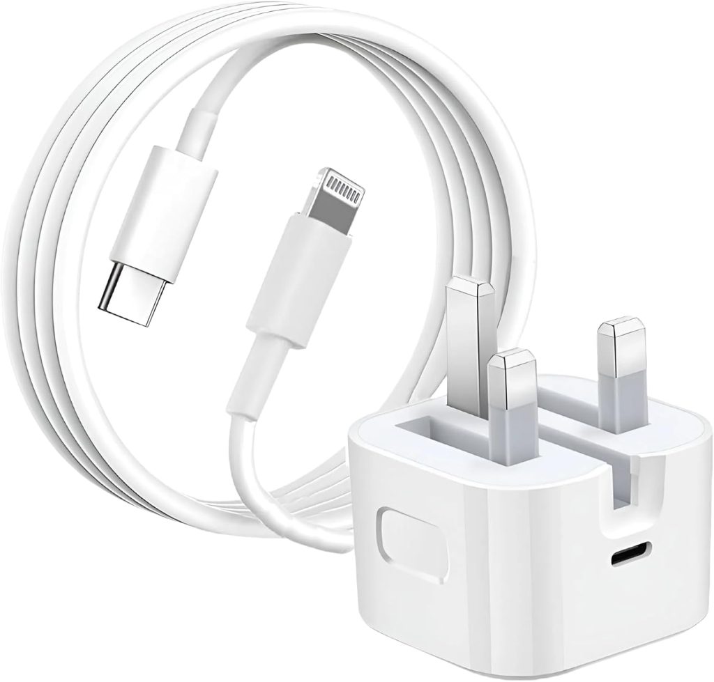 For iPhone PD Fast Charger