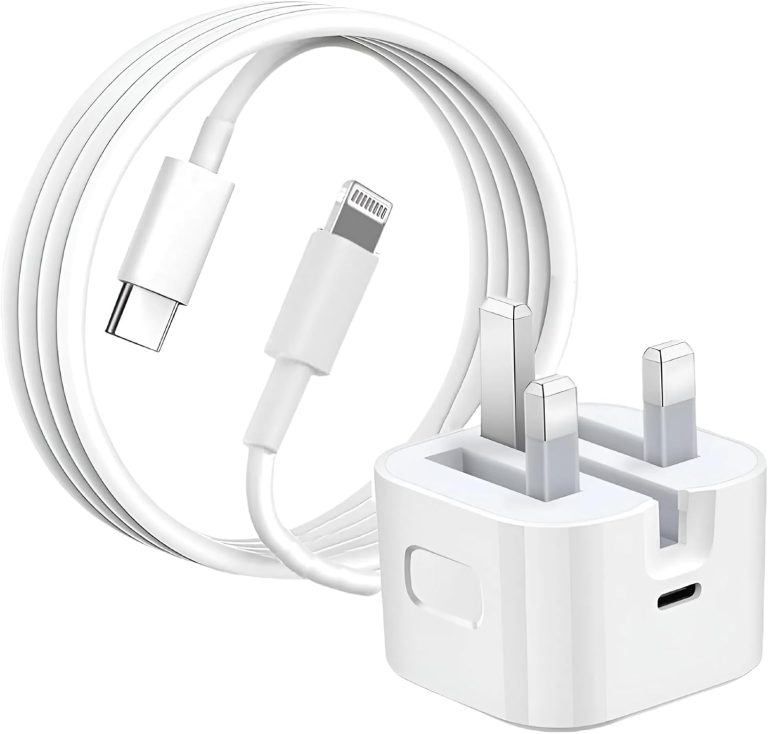 For iPhone PD Fast Charger