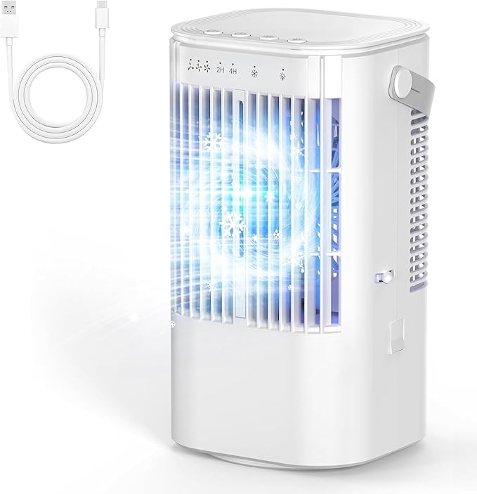 portable air conditioner