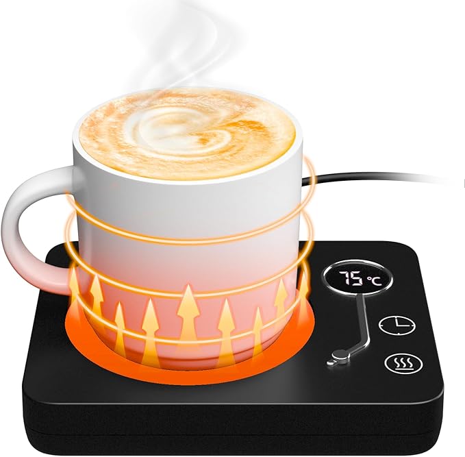 Coffee Mug Warmer