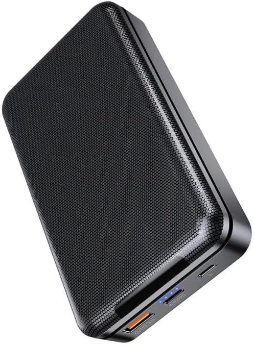 Power Bank 26.800mAh