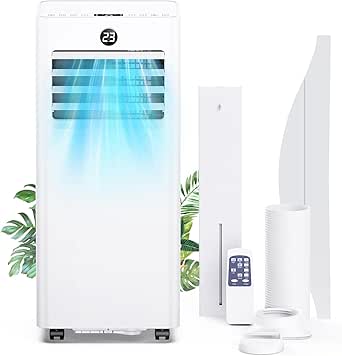 Air Conditioning Unit