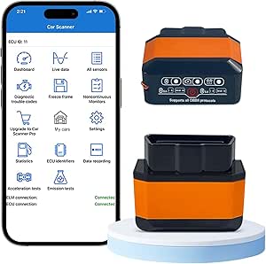 obd2 scanner